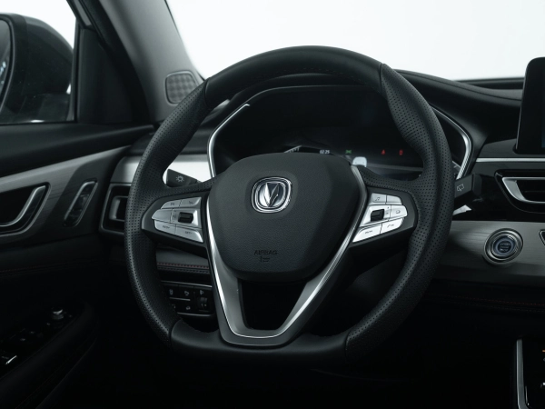 Changan CS75, I Рестайлинг фото №19