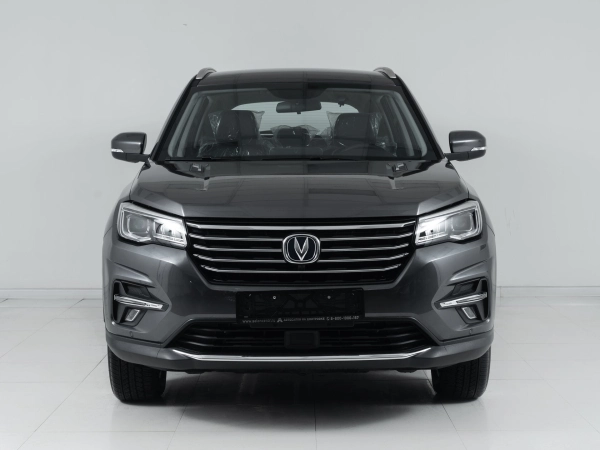 Changan CS75, I Рестайлинг фото №2