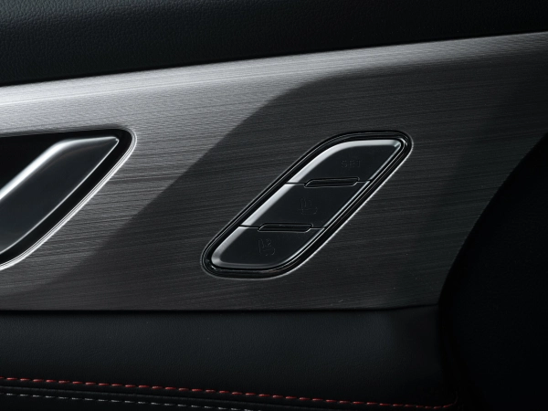 Changan CS75, I Рестайлинг фото №20