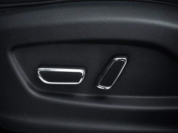 Changan CS75, I Рестайлинг фото №21