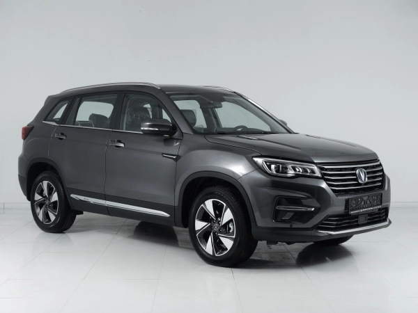 Changan CS75, I Рестайлинг фото №3