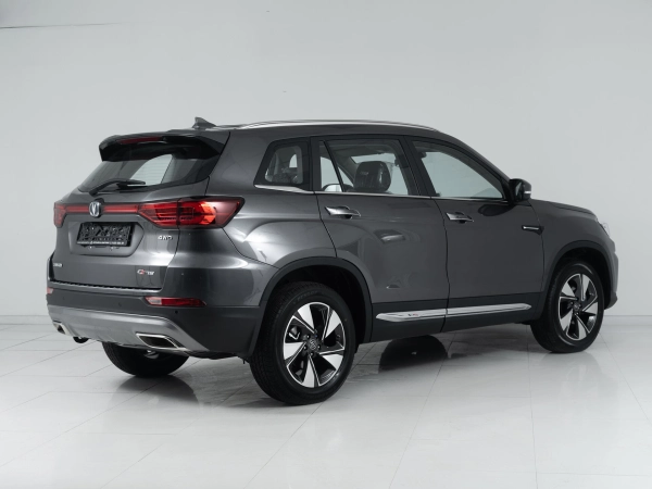 Changan CS75, I Рестайлинг фото №4