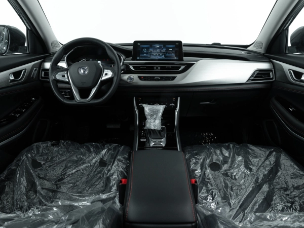 Changan CS75, I Рестайлинг фото №8