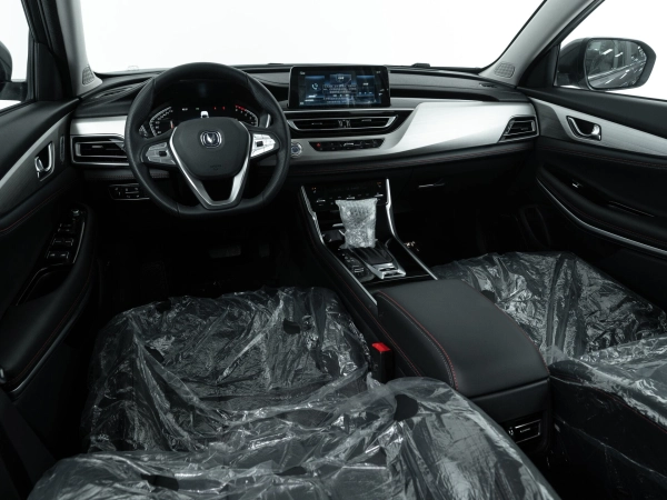Changan CS75, I Рестайлинг фото №9