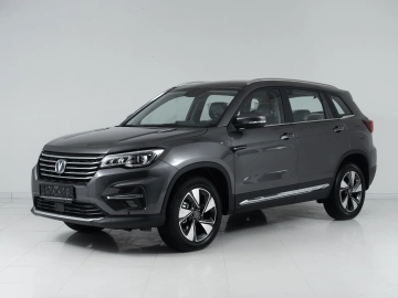 Changan CS75, I Рестайлинг 2022 Luxe 4WD фото