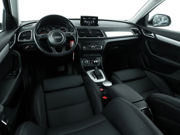 Audi Q3, I (8U) Рестайлинг фото №10