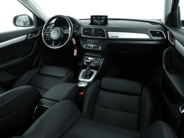 Audi Q3, I (8U) Рестайлинг фото №11