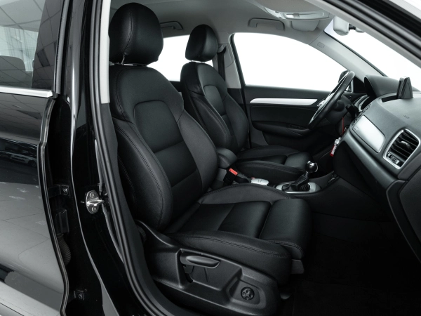Audi Q3, I (8U) Рестайлинг фото №12