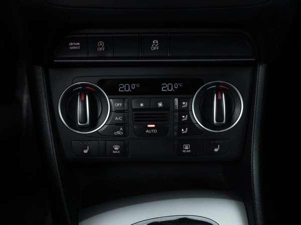 Audi Q3, I (8U) Рестайлинг фото №18