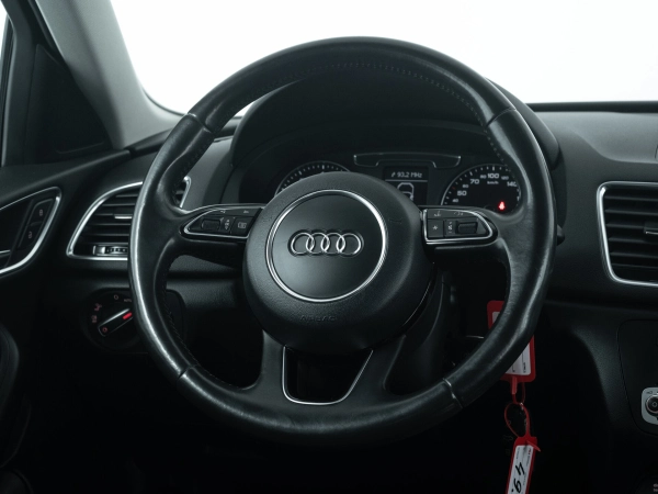 Audi Q3, I (8U) Рестайлинг фото №19