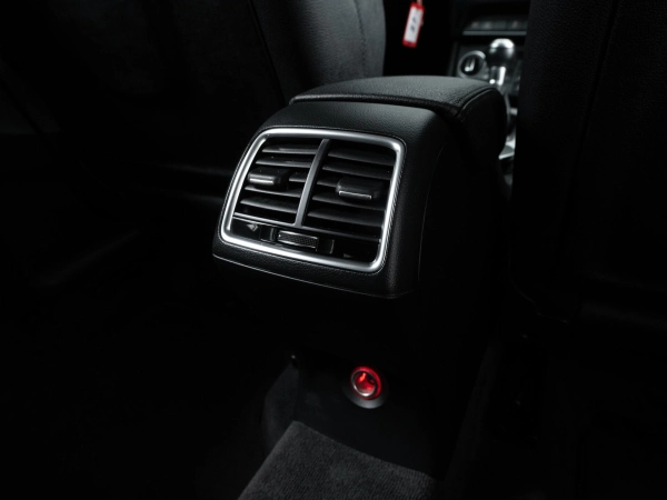 Audi Q3, I (8U) Рестайлинг фото №22
