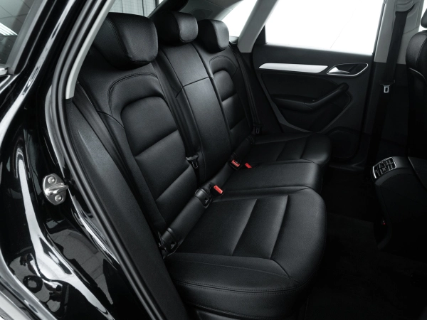 Audi Q3, I (8U) Рестайлинг фото №23