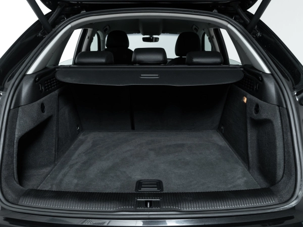 Audi Q3, I (8U) Рестайлинг фото №7