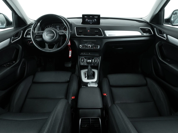 Audi Q3, I (8U) Рестайлинг фото №9