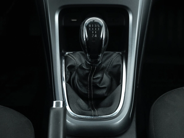 Opel Astra, J Рестайлинг фото №12