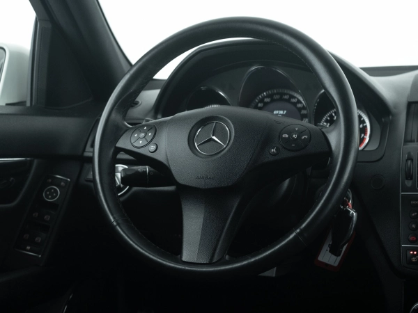 Mercedes-Benz C-Класс, III (W204) фото №16
