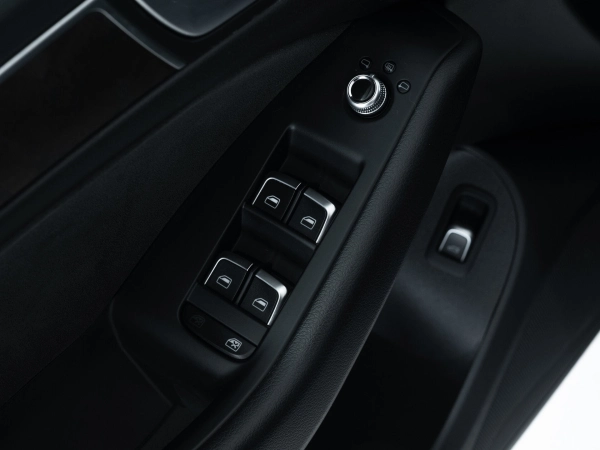 Audi Q5, I (8R) Рестайлинг фото №13