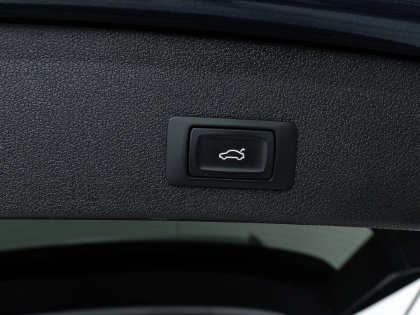 Audi Q5, I (8R) Рестайлинг фото №8