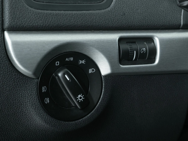 Skoda Yeti, I фото №16