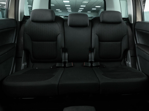 Skoda Yeti, I фото №19