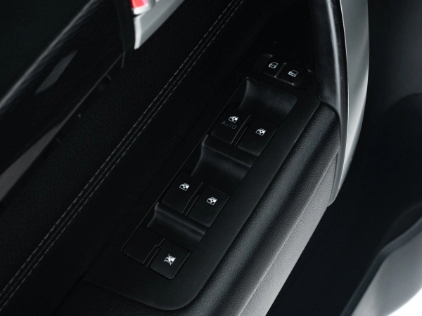 Chevrolet Captiva, I Рестайлинг 2 фото №11