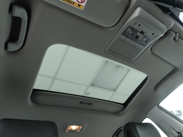 Chevrolet Captiva, I Рестайлинг 2 фото №19