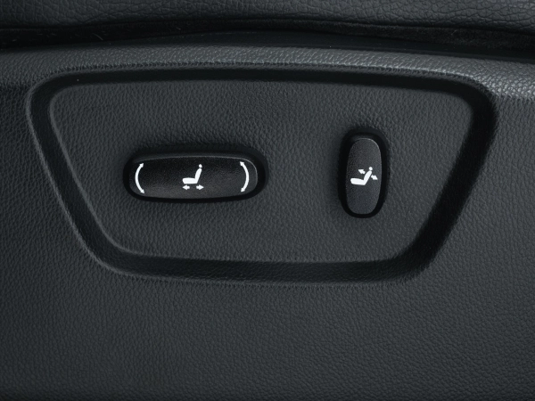 Chevrolet Captiva, I Рестайлинг 2 фото №20
