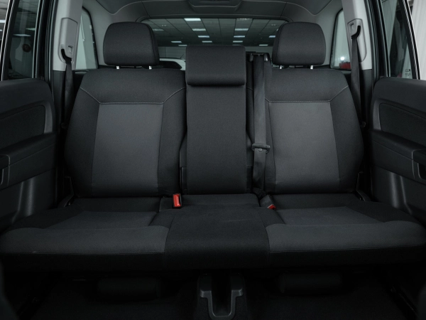 Opel Zafira, B Рестайлинг фото №17