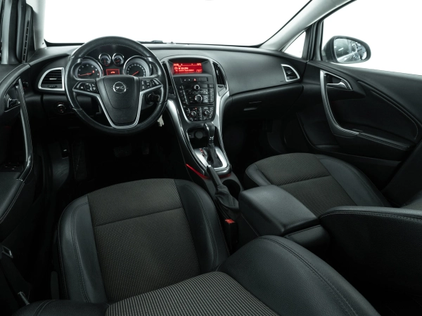 Opel Astra, J фото №10