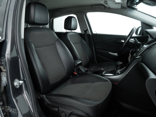 Opel Astra, J фото №11
