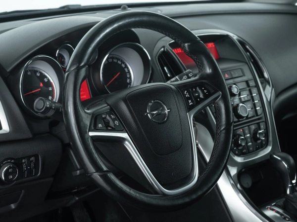 Opel Astra, J фото №15