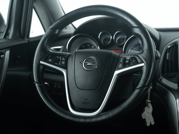 Opel Astra, J фото №16