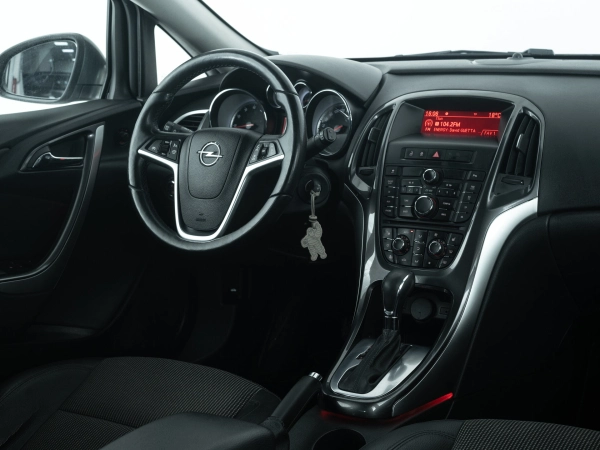 Opel Astra, J фото №17