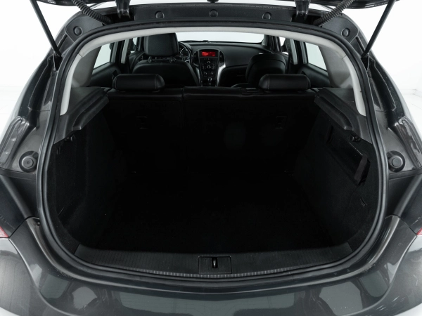 Opel Astra, J фото №7