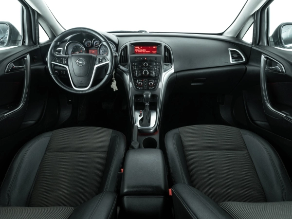 Opel Astra, J фото №8