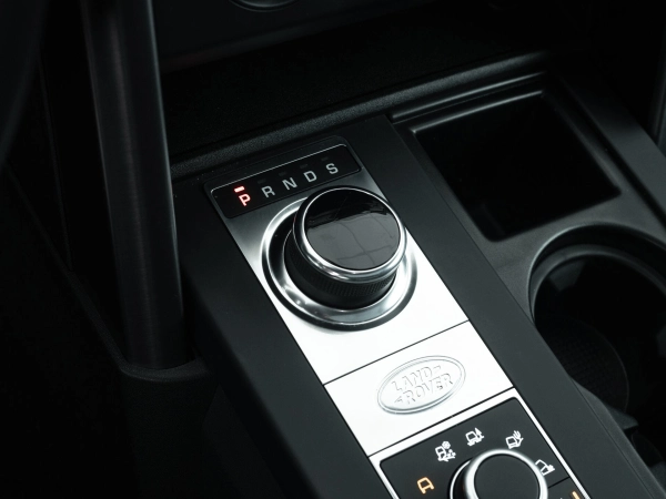 Land Rover Discovery, V фото №13