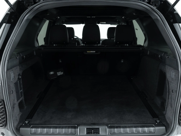 Land Rover Discovery, V фото №7