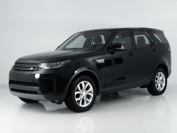 Land Rover Discovery, V фото №1