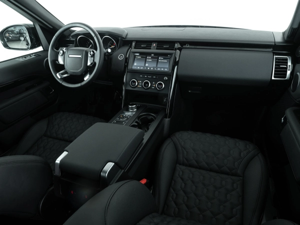 Land Rover Discovery, V фото №10