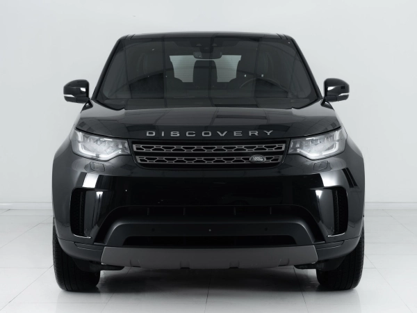 Land Rover Discovery, V фото №2
