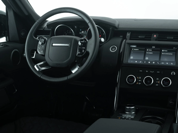 Land Rover Discovery, V фото №21