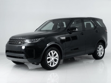 Land Rover Discovery, V 2019 SE фото