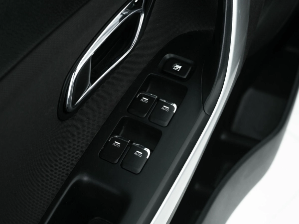 Kia Ceed, II Рестайлинг фото №12