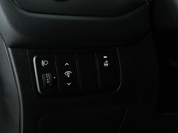 Kia Ceed, II Рестайлинг фото №13