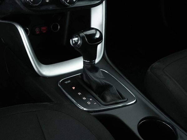 Kia Ceed, II Рестайлинг фото №14