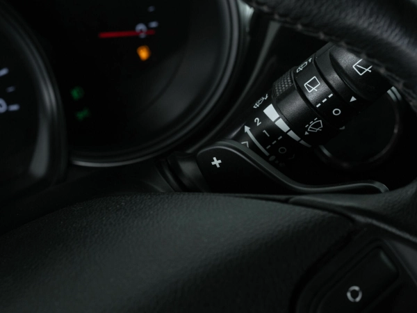 Kia Ceed, II Рестайлинг фото №15