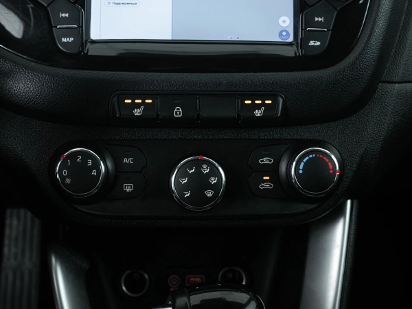 Kia Ceed, II Рестайлинг фото №18