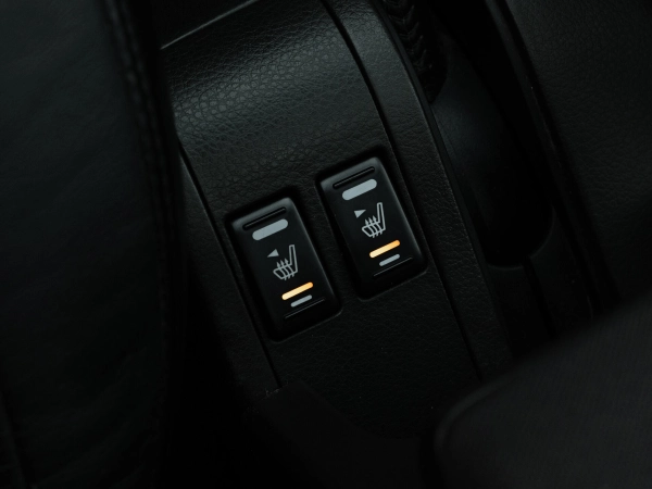 Nissan X-Trail, I Рестайлинг фото №17