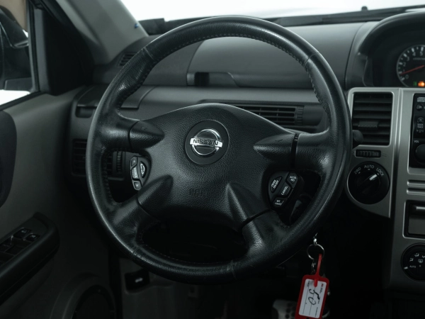 Nissan X-Trail, I Рестайлинг фото №18