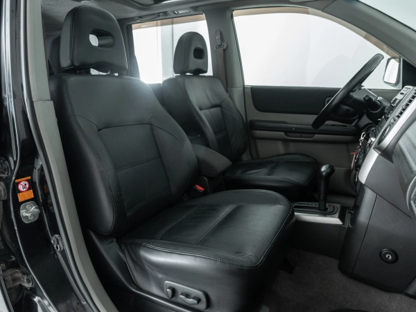 Nissan X-Trail, I Рестайлинг фото №23